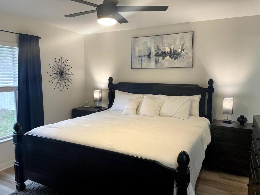Riverside Riviera At Seminole Heights Tampa Exterior photo